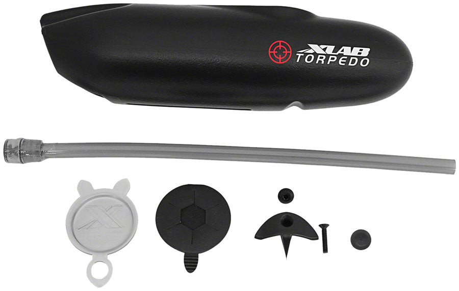 XLAB Torpedo Reload Kit Black