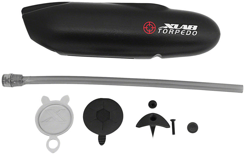 XLAB Torpedo Reload Kit Black