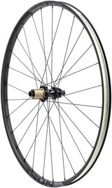 Sun Ringle Duroc G30 Expert Rear Wheel - 650b 12 x 142mm Center-Lock HG11 Road/XDR BLK