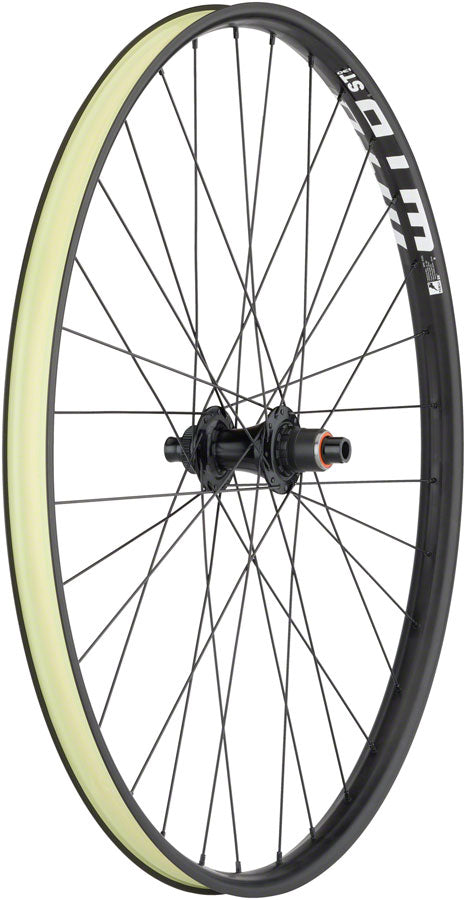 Quality Wheels Bear Pawls / WTB ST i30 Rear Wheel - 29" 12 x 142mm Center-Lock XD BLK