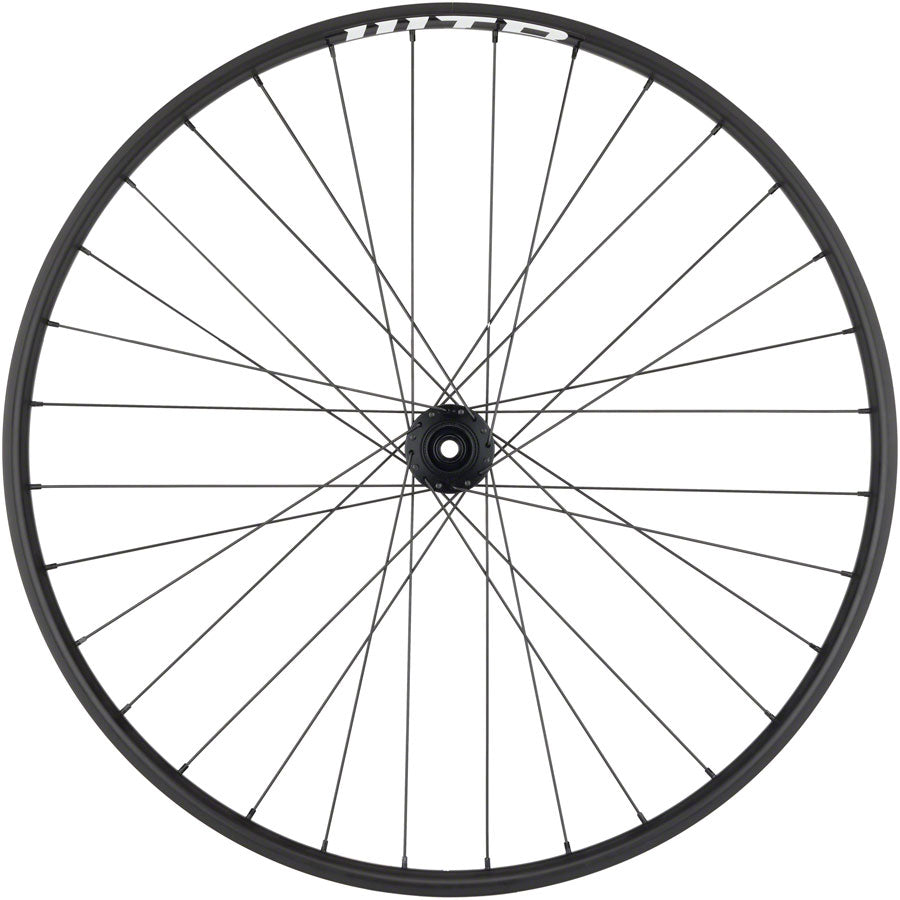 Quality Wheels Bear Pawls / WTB ST i30 Rear Wheel - 29" 12 x 142mm Center-Lock XD BLK
