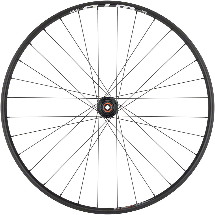 Quality Wheels Bear Pawls / WTB ST i30 Rear Wheel - 29" 12 x 142mm Center-Lock XD BLK