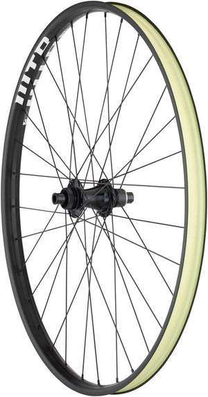 Quality Wheels Bear Pawls / WTB ST i30 Rear Wheel - 29" 12 x 142mm Center-Lock XD BLK