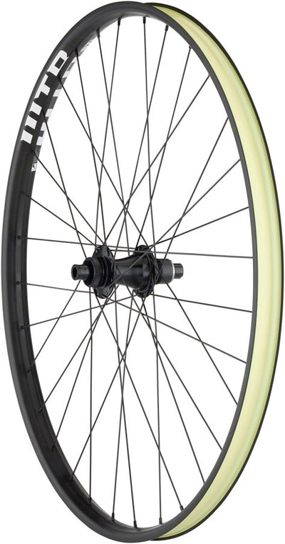 Quality Wheels Bear Pawls / WTB ST i30 Rear Wheel - 29" 12 x 142mm Center-Lock XD BLK