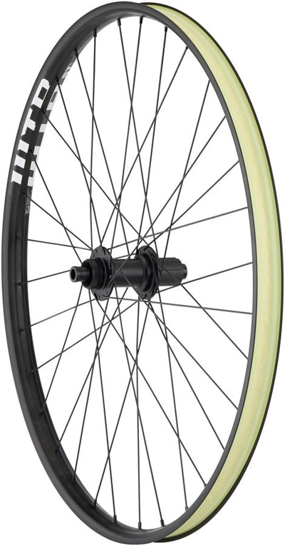 Quality Wheels Formula / WTB ST i30 Rear Wheel - 29" 12 x 148mm Center-Lock HG 11 MTN BLK