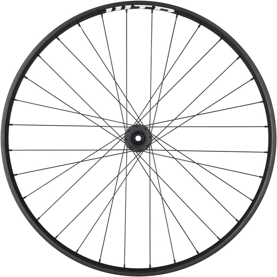 Quality Wheels Bear Pawls / WTB ST i30 Rear Wheel - 29" 12 x 148mm Center-Lock XD BLK