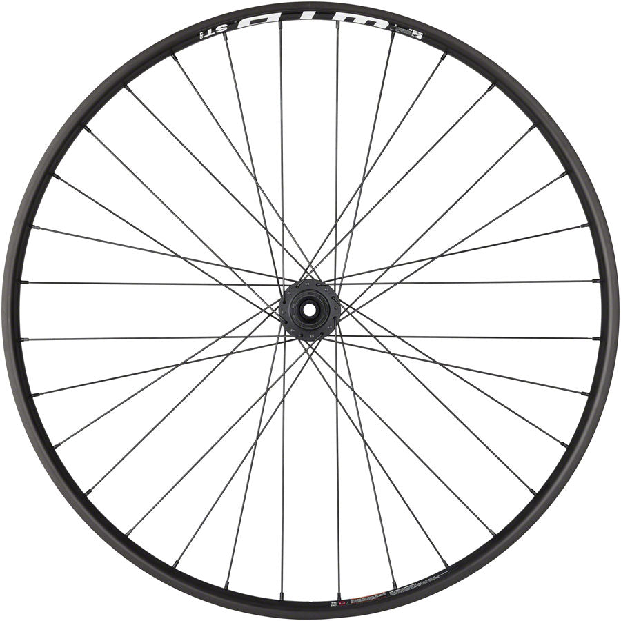 Quality Wheels Bear Pawls / WTB ST i30 Rear Wheel - 29" 12 x 148mm Center-Lock XD BLK