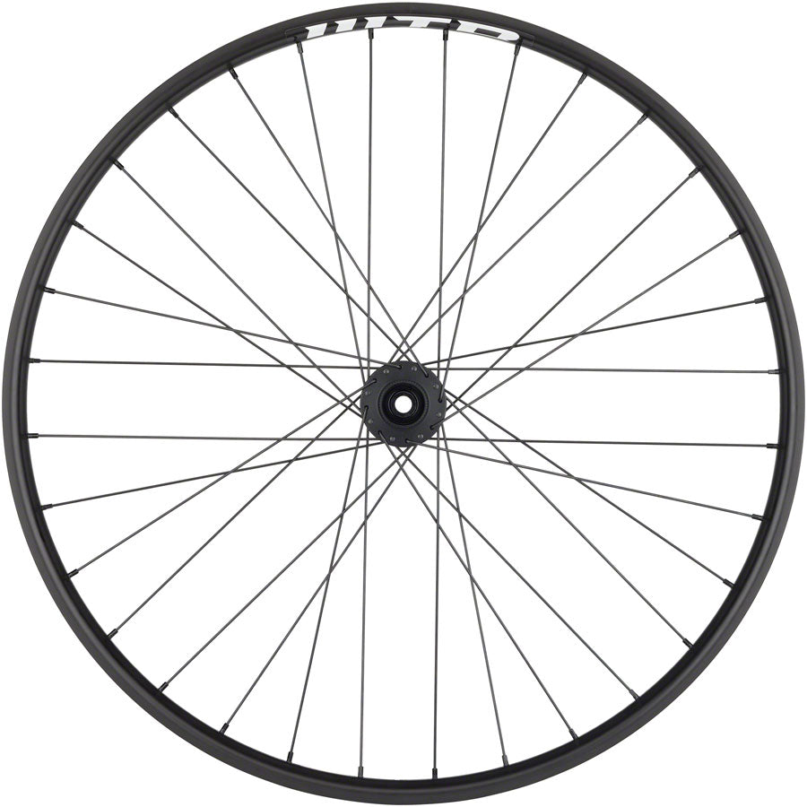 Quality Wheels Formula / WTB ST i30 Rear Wheel - 27.5" 12 x 148mm Center-Lock HG 11 MTN BLK