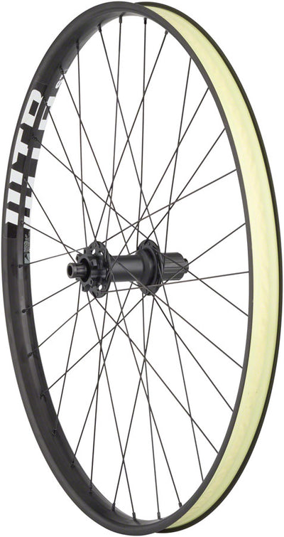 Quality Wheels WTB i35 Disc Rear Wheel - 29" 12 x 157mm 6-Bolt HG 10 Black
