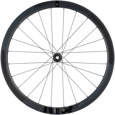 Fulcrum Airbeat 400 DB Rear Wheel - 700c 12 x 142mm Center-Lock HG 11 Road BLK