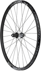 Quality Wheels Ultegra/GR531 Rear Wheel - 700c 12 x 142mm Center-Lock HG 11 MTN BLK