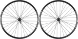 Quality Wheels Shimano / DT R500 Disc Wheelset - 700 QR x 100/135mm Center-Lock HG 11 MTN BLK
