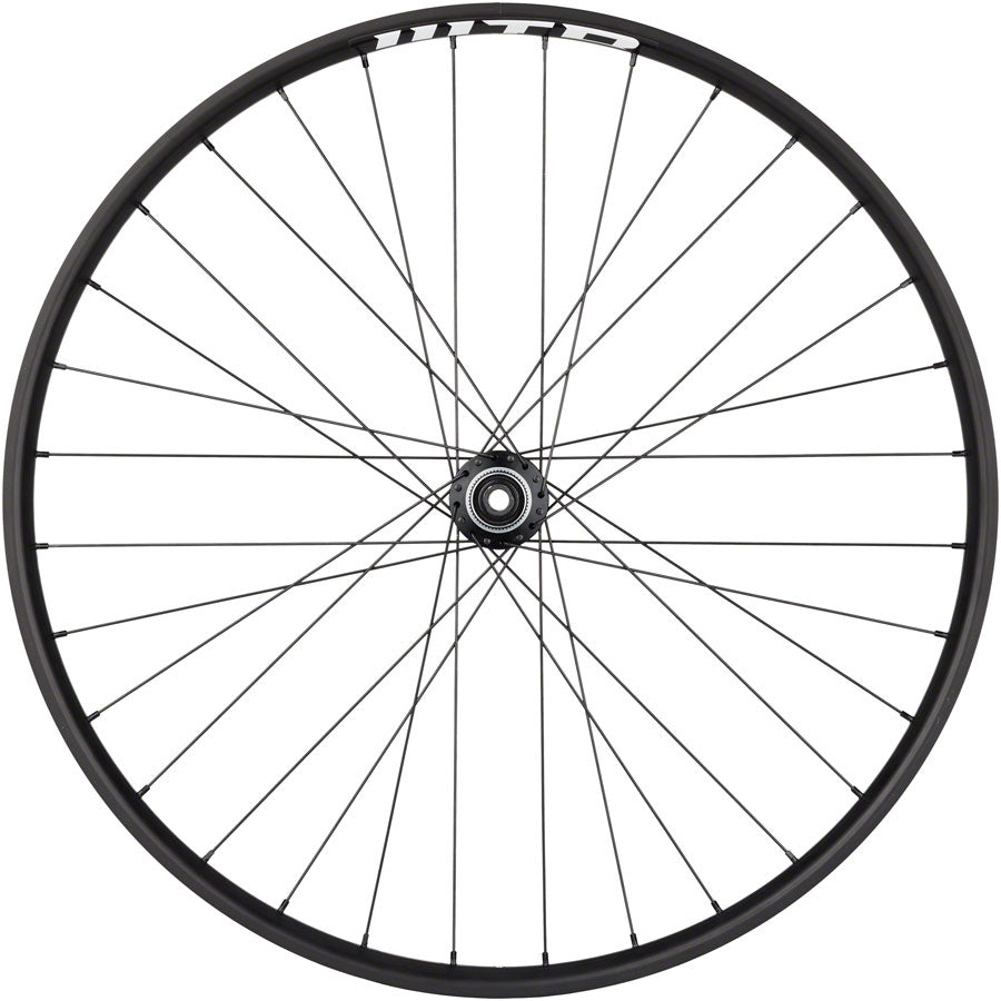 Quality Wheels Shimano TC500 / WTB ST i30 Rear Wheel - 27.5" 12 x 148mm Center-Lock HG 11 MTN BLK