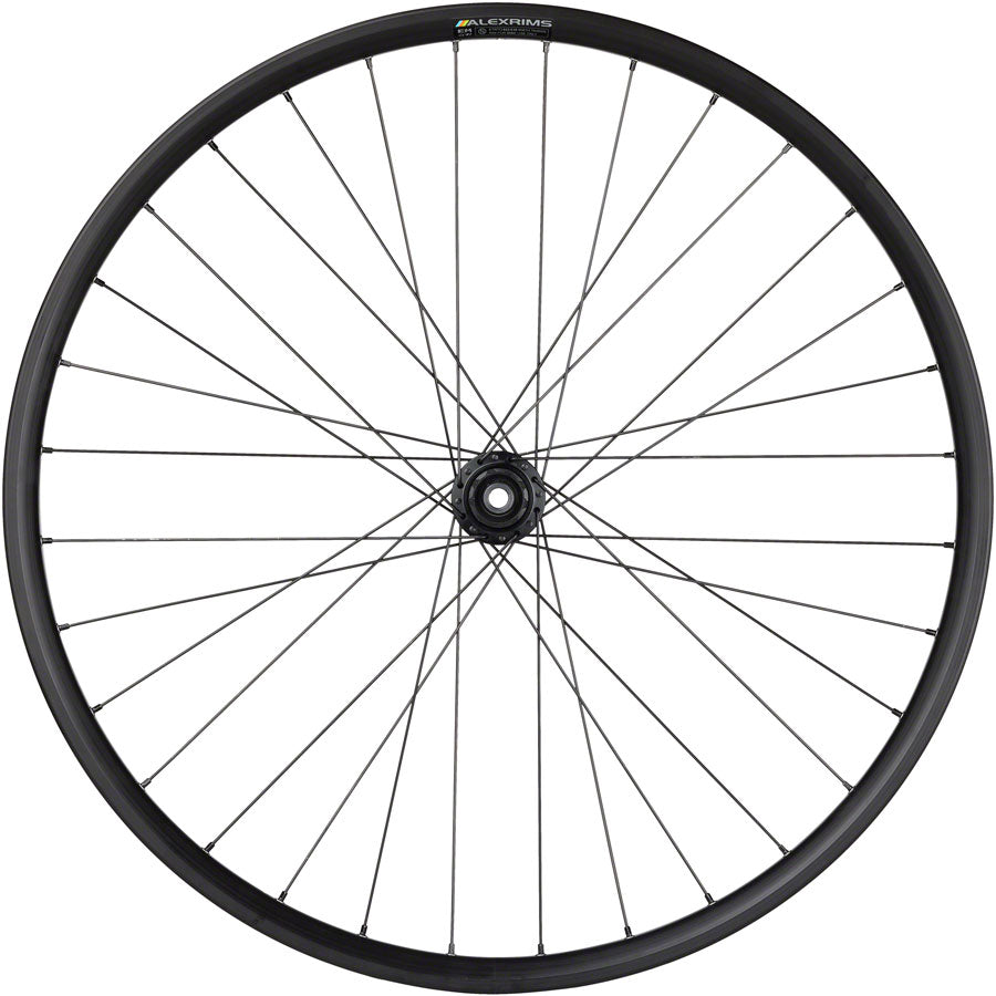 Quality Wheels Shimano TC500 / Alex EM30 Rear Wheel - 29" 12 x 148mm Center-Lock HG 11 MTN BLK