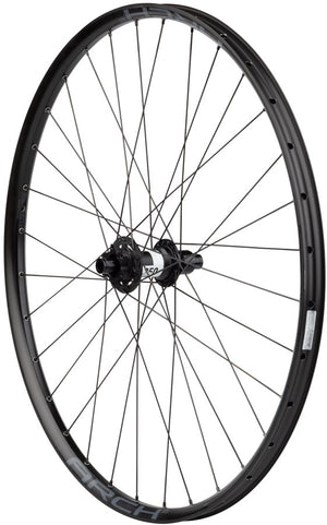 Quality Wheels DT 350 / Stans Arch S2 Rear Wheel - 29" 12 x 148mm 6-Bolt XD BLK