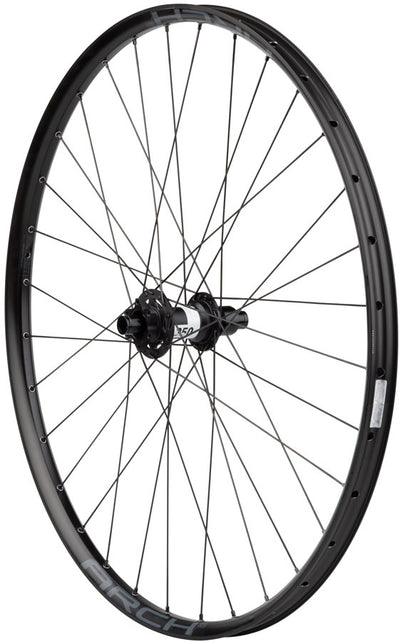 Quality Wheels DT 350 / Stans Arch S2 Rear Wheel - 29" 12 x 148mm 6-Bolt XD BLK