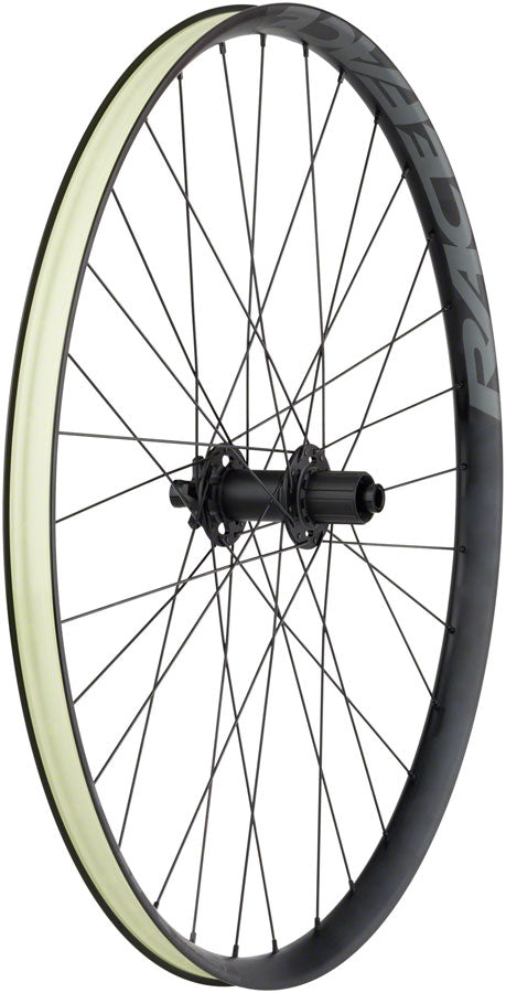 Quality Wheels Bear Pawls / RaceFace AR Rear Wheel - 29" 12 x 148mm 6-Bolt HG 11 MTN BLK