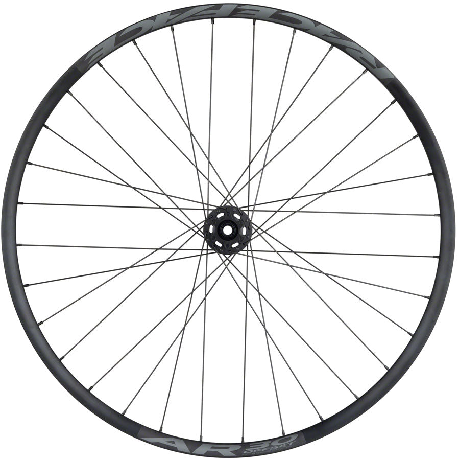 Quality Wheels Bear Pawls / RaceFace AR Rear Wheel - 29" 12 x 148mm 6-Bolt HG 11 MTN BLK