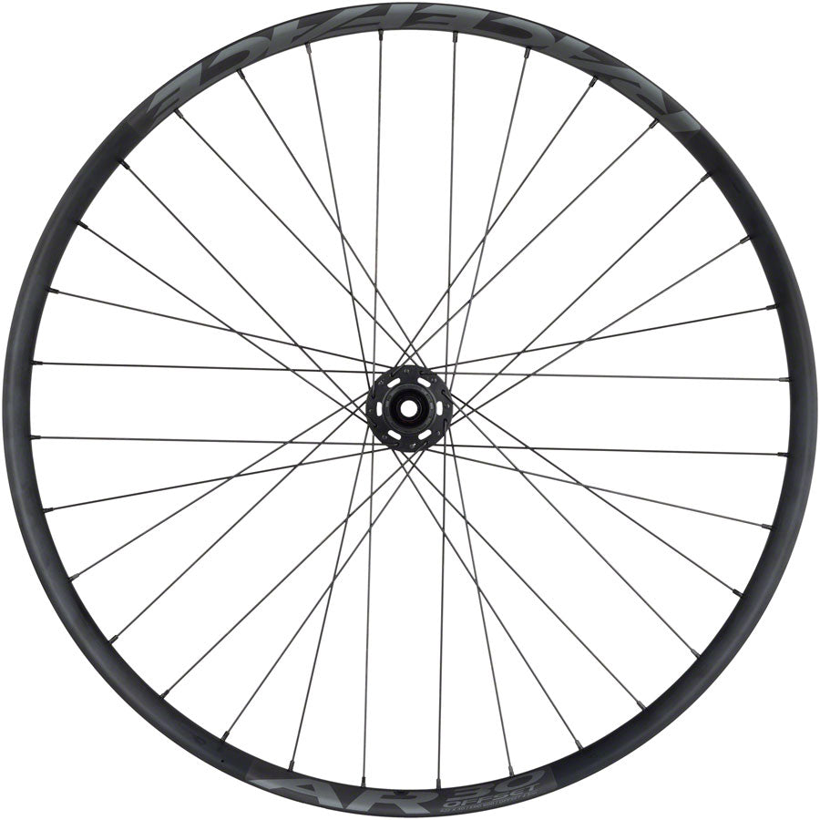 Quality Wheels Bear Pawls / RaceFace AR Rear Wheel - 29" 12 x 148mm 6-Bolt HG 11 MTN BLK