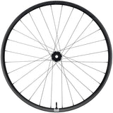 RaceFace Era SL Front Wheel - 29" 15 x 110mm 6-Bolt Carbon Black