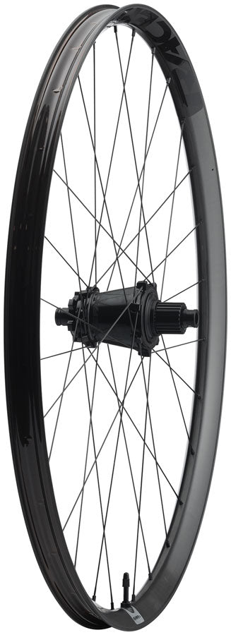 RaceFace Era SL Rear Wheel - 29" 12 x 148mm 6-Bolt Micro Spline Carbon Black