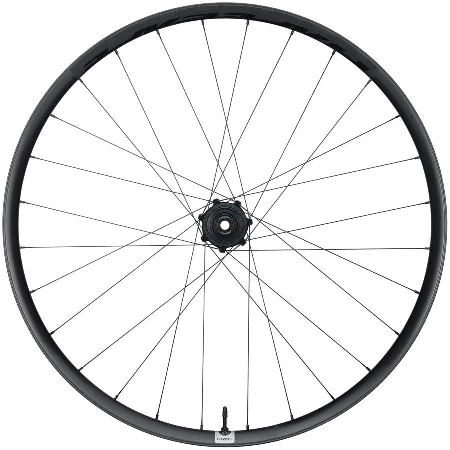 RaceFace Era SL Rear Wheel - 29" 12 x 148mm 6-Bolt XD Carbon Black
