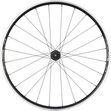 Quality Wheels DT 240/DT R460 Rear Wheel - 700 QR x 130mm Rim Brake HG 11 Road BLK