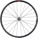 Fulcrum Racing 6 DB Rear Wheel - 700c 12 x 142mm Center-Lock Disc SRAM XDR BLK