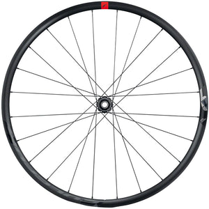 Fulcrum Racing 6 DB Rear Wheel - 700c 12 x 142mm Center-Lock Disc SRAM XDR BLK