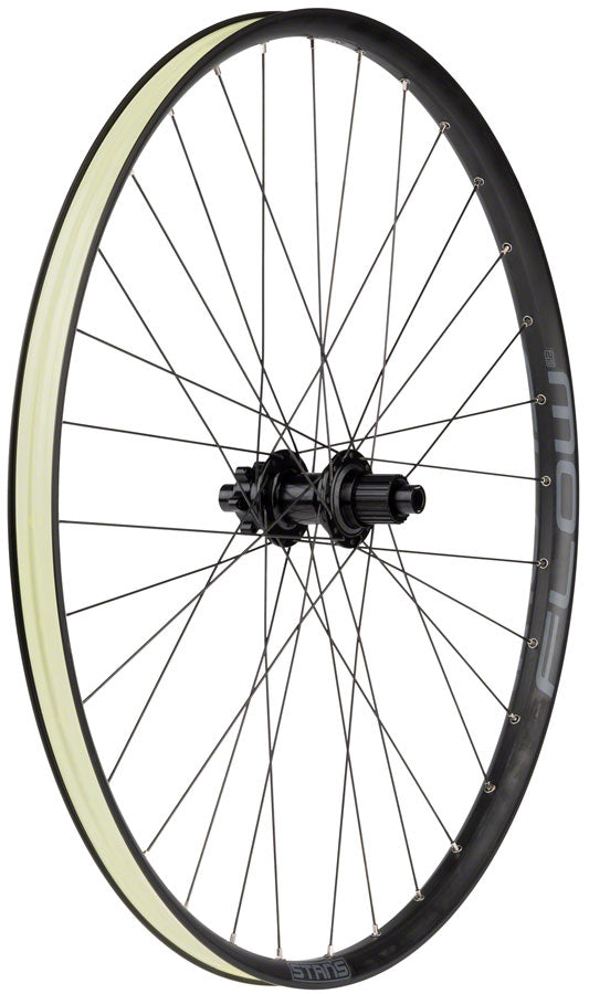 Stans Flow S2 Rear Wheel - 29" 12 x 148mm 6-Bolt Micro Spline
