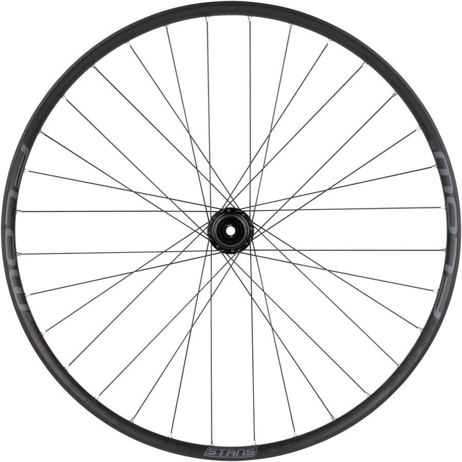 Stans Flow S2 Rear Wheel - 29" 12 x 148mm 6-Bolt Micro Spline