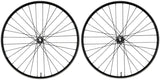 Industry Nine Enduro 300 Wheelset - 29" 15 x 110mm/12 x 148mm 6-Bolt Micro Spline BLK