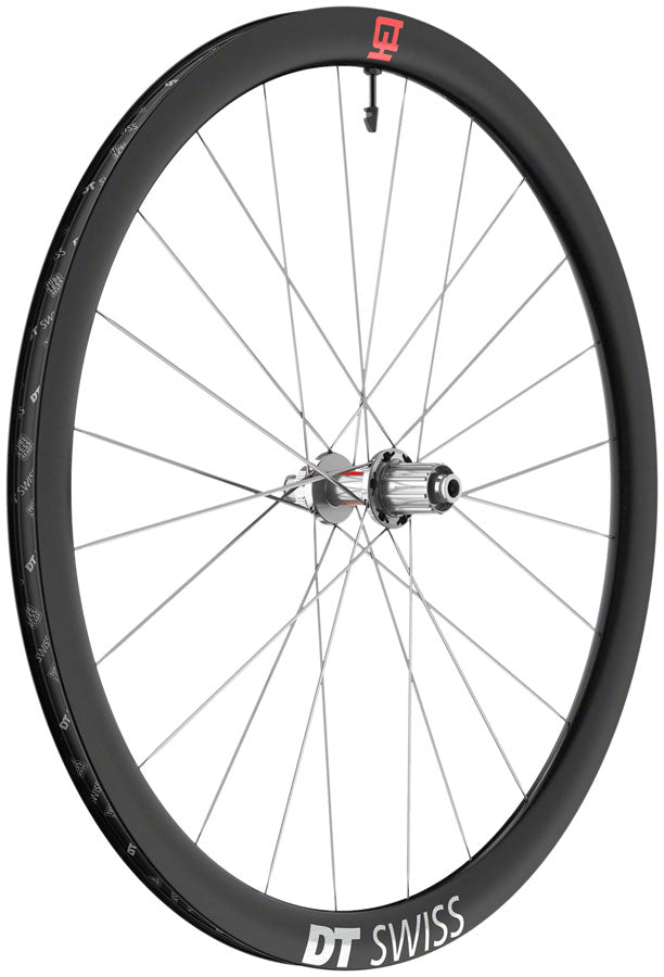 DT Swiss ARC 1100 38 DiCut Disc Rr Whl 700c 12x142 LE