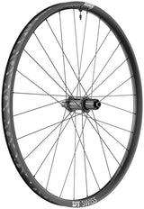 DT Swiss HU 1900 Spline Rear Wheel - 29" 12 x 148mm Center-Lock HG 11 MTN Ratchet LN 18 BLK