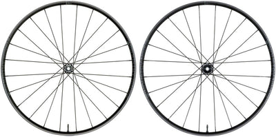 Industry Nine Solix G UL250a Wheelset - 700 12 x 100/142mm XDR Black