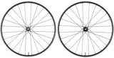 Industry Nine Solix M UL250 Wheelset - 29" 15 x 110/12x148mm XD Black