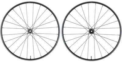 Industry Nine Solix M UL250 Wheelset - 29" 15 x 110/12x148mm XD Black