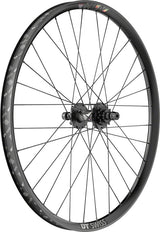 DT Swiss D 1900 Classic Rear Wheel - 26" 10 x 135mm Bolt-On 6-Bolt 12T Single-Speed Ratchet LN 36 BLK