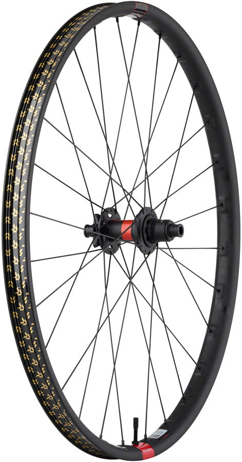 Quality Wheels DT 240 / Reserve 30 SL Carbon Rear Wheel - 29" 12 x 148mm 6-Bolt XD Ratchet DEG 90 Carbon
