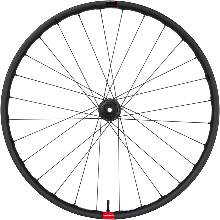 Quality Wheels DT 240 / Reserve 30 HD Carbon Rear Wheel - 29" 12 x 148mm 6-Bolt XD Ratchet DEG 90 Carbon