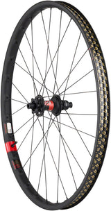 Quality Wheels DT 240 / Reserve 30 HD Carbon Rear Wheel - 29" 12 x 148mm 6-Bolt XD Ratchet DEG 90 Carbon