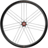 Campagnolo BORA Ultra WTO 35 C23 Rear Wheel - 700c 12 x 142mm Center-Lock N3W 2-Way Fit Carbon