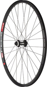 Quality Wheels Deore M610/DT 533d Front Wheel - 29" 15 x 110mm Boost Center-Lock BLK