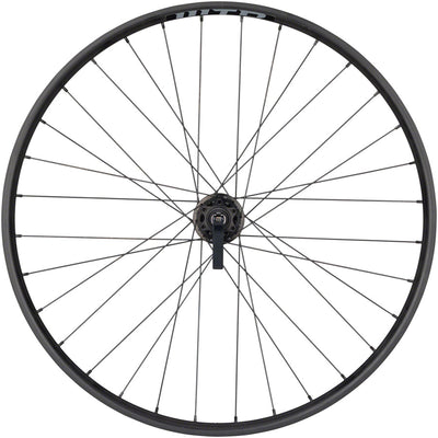 Quality Wheels Formula / WTB ST i23 Front Wheel - 26" QR x 100mm 6-Bolt BLK