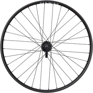 Quality Wheels Formula / WTB ST i23 Rear Wheel - 26" QR x 135mm 6-Bolt HG 10 BLK