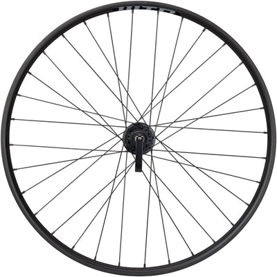Quality Wheels Shimano QC300 / WTB ST i23 Rear Wheel - 650b QR x 135mm Center-Lock HG 11 MTN BLK