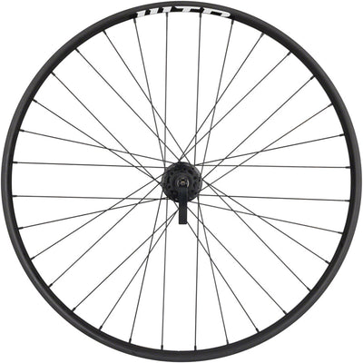 Quality Wheels Formula / WTB ST i23 Rear Wheel - 27.5" QR x 135mm 6-Bolt HG 10 BLK