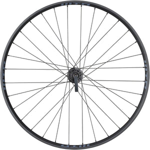 Quality Wheels Formula / WTB ST i23 Front Wheel - 650b QR/15 x 100mm Center-Lock BLK