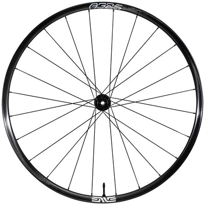 ENVE Composites AG25 Foundation Rear Wheel - 700 12 x 142 Center-Lock HG 11 Road Innerdrive 60pt BLK