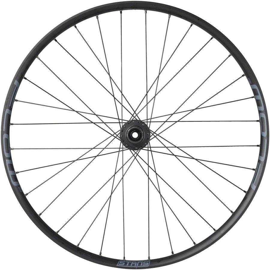 Quality Wheels Bear Pawls / Stans Flow S2 Rear Wheel - 27.5" 12 x 157mm 6-Bolt HG 11 MTN BLK
